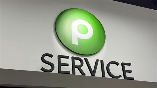 Publix posts strong results in 2025. Still lowers stock price