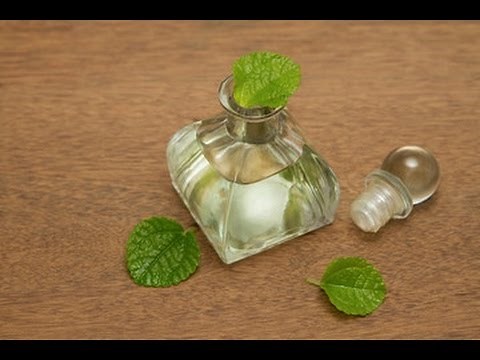 How to Make Peppermint Infused Oil: Easy DIY for Hair, Scalp & More!