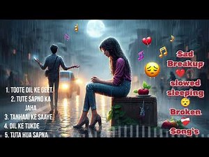 "Ultimate Sad Song Playlist to Lift Your Mood Off ❤️‍🩹🥀 - Relax & Reflect!"#love #song #music #sad