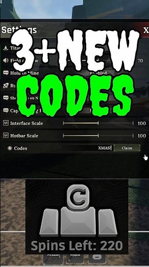 *NEW* ALL WORKING 3 NEW CODES FOR THE FORGE IN DECEMBER 2025 | ROBLOX THE FORGE CODES