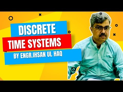 "Understanding Discrete-Time Systems | Explained Simply"
