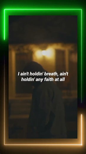 Noah Kahan - Porch Light (Lyrics)