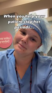 Bad periods shouldn’t be your normal. If you’re living with debilitating cramps, heavy bleeding, or monthly dread… make an appointment and let’s talk options. There are medical treatments that can stop your period altogether, and for many, that means major pain relief: ➡️ Continuous birth control pills – skip the placebo week and skip the bleeding ➡️ Extended-cycle pills – like Seasonique, with periods only 4x/year ➡️ Depo-Provera injection – every 3 months, often no periods at all ➡️ Mirena IUD