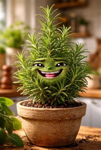 Cómo cuidar un romero correctamente🌿 #fypシ #plantas #vivero #romero | Plant Care Tips