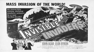 Invisible Invaders (1959)🔹