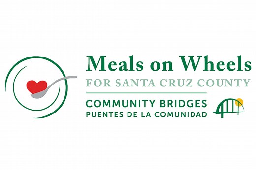 Meals on Wheels for Santa Cruz County
