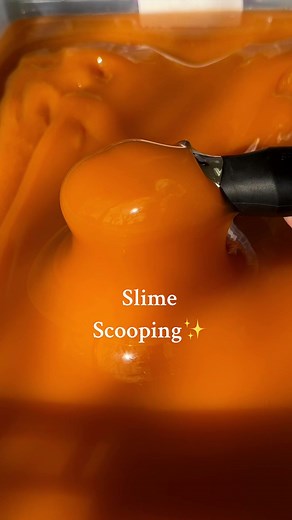 Scoop Our New Slime Drop - Available on SquishyBunnii.Shop
