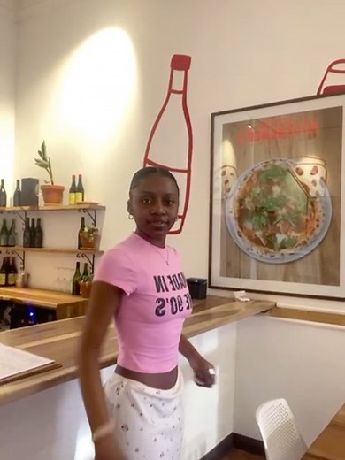 Helma Makhubele on Reels