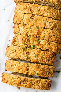 Beer Bread Recipe