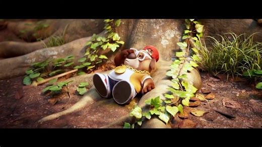 LES INSÉPARABLES Bande Annonce VF (2023)