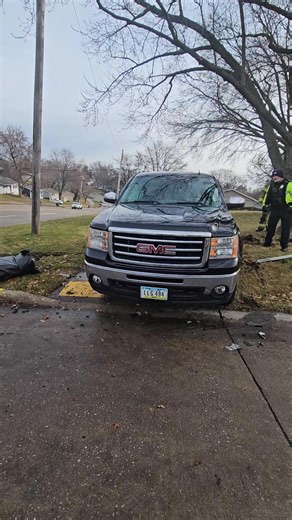 You can't park there! | Andrew Bolton