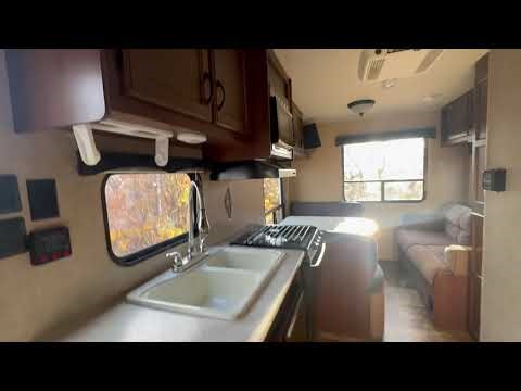 2014 JayFlight Swift 198RD #52131C