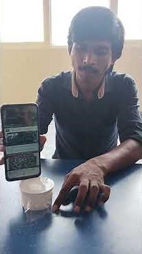 The Magic of Sound Frequency on Crystals