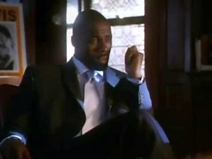 Jay-Z on the Wire - A Week Ago