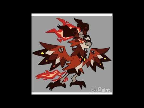 Making a fire starter for my fakemon region.