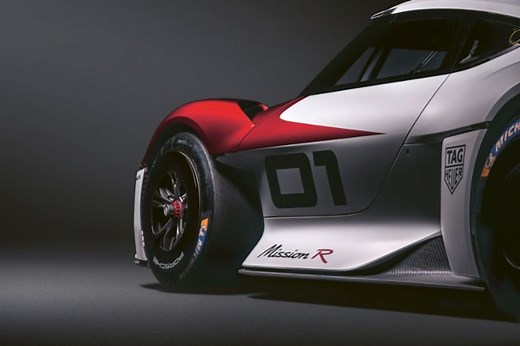 Annual & Sustainability Report - Porsche Newsroom