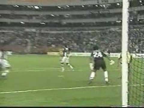 América, Liguilla Verano 2002 (Camino hacia la final)