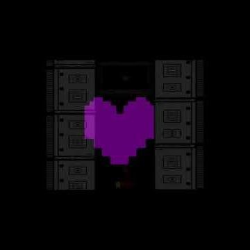 Help_Tale Soul Themes