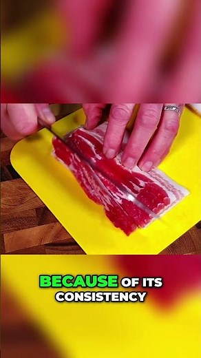 Linda's Easy Creamy Corn Chowder Quick Bacon Prep & Cheese!