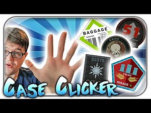 FÜNF SOUVENIER CASE OPENINGS | CSGO Case Clicker Let's Play