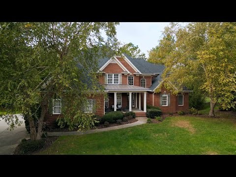 9449 Windrose Circle, Chattanooga, TN 37421 (Hamilton County) - House for Sale