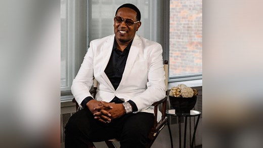New Orleans’ own Master P adds new career venture to extensive resume