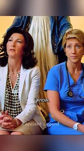 Nurse Jackie - The nurse's affair led her ex-boyfriend to overdose and come to the hospita #NurseJackie #privatepractice #ChicagoMed #BestMedicalDramaEver #pregnancy #motivation | Culinary Team