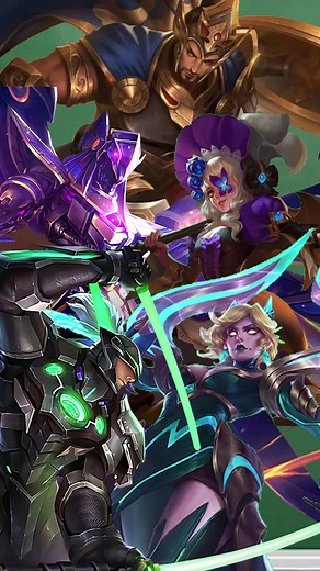How to Counter First Pick Meta Heroes in MLBB