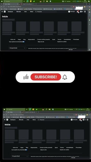 Roblox cookie logger #roblox #robloxshorts #hacks #scripts #executer