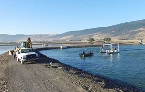 Lagoon Aeration Retrofit: A Video Lagoon Case Study | Triplepoint Environmental