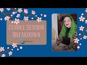 Cuddle Session Breakdown with Chicago Cuddle Therapy