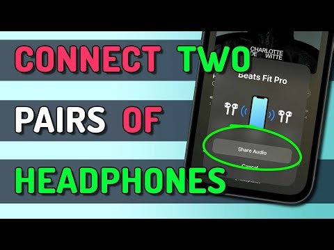 Share Your Audio on iPhone and iPad