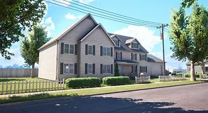 [ASSETS] [FREE] Lighthouse on the Island