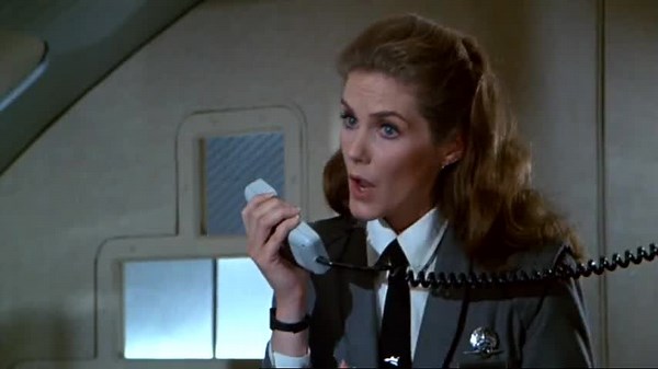 Airplane II: The Sequel (1982)