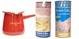 Agrocafe - Israeli Coffee at its Finest