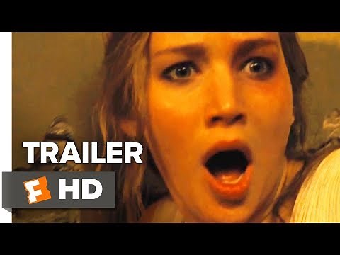 Mother! Trailer (2017) | 'Wife' | Movieclips Trailers