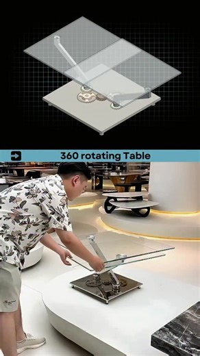 Cad Design on Instagram: "Unique design"