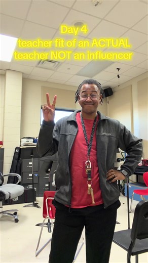 Day 4: Engaging Insights for Teachers on TikTok