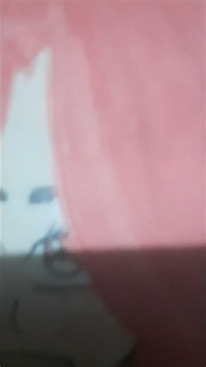 cute girl drawing #song #music #song #music #drawing