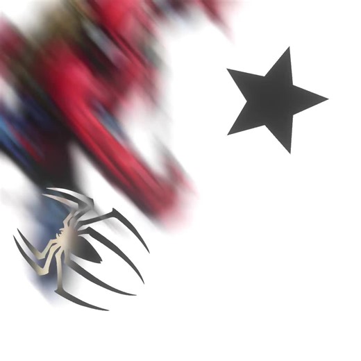 Creative Spider-Man Edit Inspired by Marvel