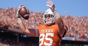 2024 Texas Position Inventory: Tight End