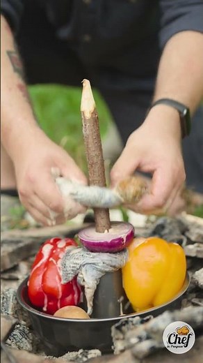 Savoring the Great Outdoors: The Joy of Cooking Al Fresco