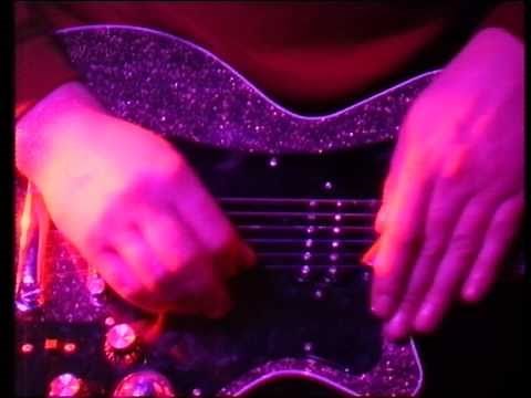 Masters of Reality - Why The Fly ? - Frankfurt 2001 - Underground Live TV recording