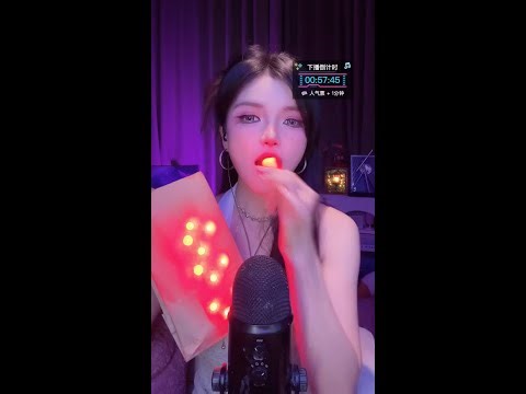 🔴 LIVE: Whisper & Massage Touch ASMR | Mouth Sounds, Bubble Pops, Brushing, and Deep Relaxation