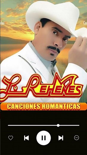 The Hostages' Best Songs - Unforgettable ~The Hostages Mix - Romantic Cumbias from the Past