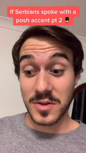 Exploring Serbian Posh Accent: A Unique Balkan Charm