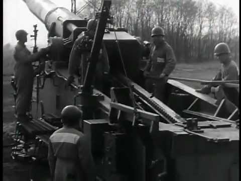 M65 Atomic Cannon