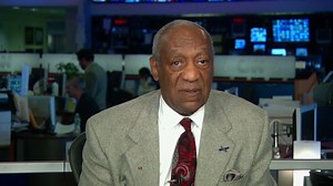 Mr. Cosby advises Kyra Phillips on babies