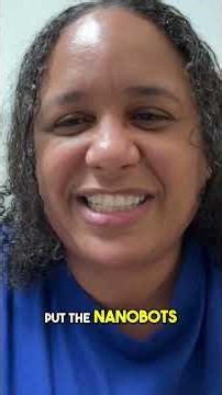 Nanobots Remove Cholesterol & Regrow Cartilage?! x From Dose of Dental Podcast #206