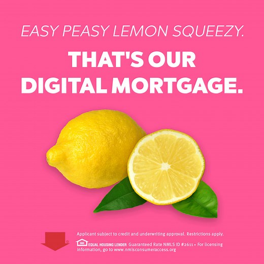 Guaranteed Rate’s online mortgage process lets you skip the hassle and handle everything from home. | Rate - Guaranteed Rate